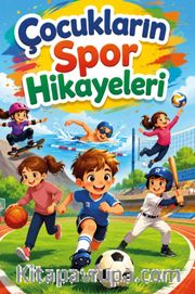 Çocukların Spor Hikayeleri