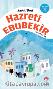 Hz.Ebubekir (r.a.)