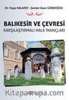 Balıkesir ve Çevresi Karşılaştırmalı Halk İnançları