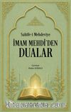 Sahife-i Mehdeviye İmam Mehdi'den Dualar