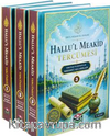 Hallu'l Mekaid Tercümesi (3 Cilt Takım)