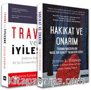Travma Seti (2 Kitap)