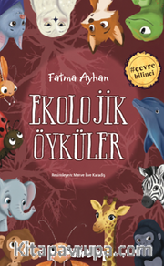 Ekolojik Öyküler