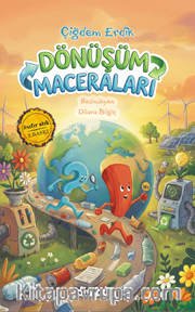 Dönüşüm Maceraları