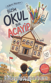 Bizim Okul Bir Acayip