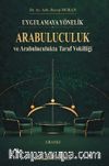 Uygulamaya Yönelik Arabuluculuk ve Arabuluculukta Taraf Vekilliği