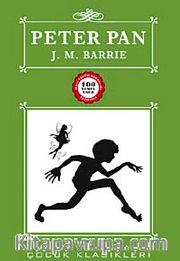 Peter Pan / 100 Temel Eser