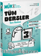 3. Sınıf MÜK Tüm Dersler Soru Bankası