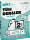 2. Sınıf MÜK Tüm Dersler Soru Bankası