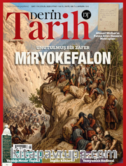 Derin Tarih Sayı: 174 Eylül 2026
