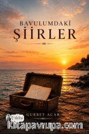 Bavulumdaki Şiirler