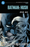 Batman: Hush / Kompakt Edisyon