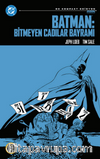 Batman: Bitmeyen Cadılar Bayramı / Kompakt Edisyon