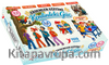 5-6. Sınıf Erdemler Eğitimi-Kendindeki Güç (5 Kitap Set)