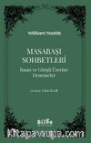 Masabaşı Sohbetleri İnsan ve Görgü Üzerine Denemeler