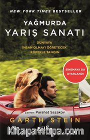Yağmurda Yarış Sanatı