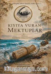 Kıyıya Vuran Mektuplar