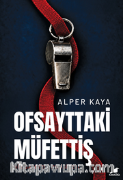 Ofsayttaki Müfettiş