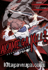 Akame, Keser! 14