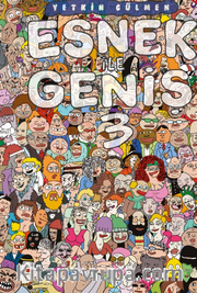 Esnek ile Geniş 3