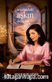 Aramızdaki Aşkın Derecesi 23