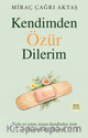 Kendimden Özür Dilerim