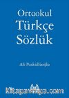 Ortaokul Türkçe Sözlük