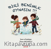 Biri Benimle Oynasın