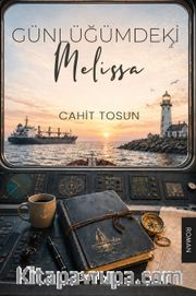Günlüğümdeki Melissa