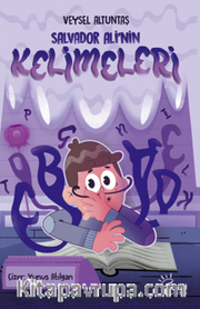 Salvador Ali'nin Kelimeleri