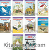 Çok Gerçek Hikayeler (10 Kitap Set)