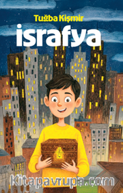 İsrafya