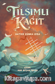 Tılsımlı Kağıt