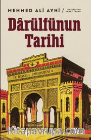 Darülfünun Tarihi