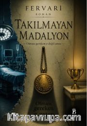 Takılmayan Madalyon