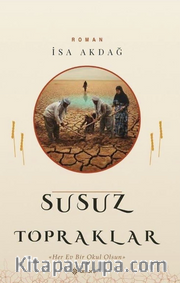 Susuz Topraklar
