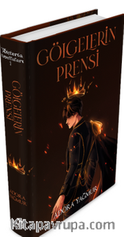 Gölgelerin Prensi (Ciltli)