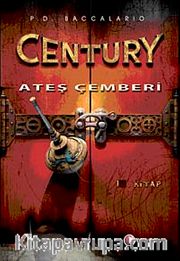 Century-Ateş Çemberi