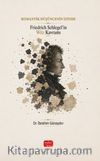 Romantik Düşüncenin İzinde & Friedrich Schlegel'in Witz Kavramı