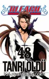Bleach 48. Cilt / Tanrı Öldü