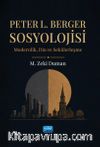 Peter L. Berger Sosyolojisi