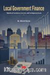 Local Government Finance & Theoretical Foundations, Evolution, and Contemporary Issues