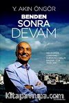 Benden Sonra Devam (Ciltli)