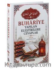 Buhariye Yapılan Eleştirilere Cevaplar