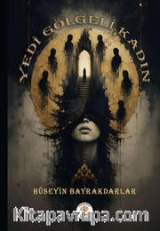Yedi Gölgeli Kadın