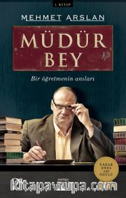 Müdür Bey