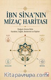 İbn Sina'nın Mizaç Haritası
