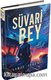 Süvari Bey 1: Saklı Güverte (Ciltli)