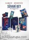Süvari Bey 1: Saklı Güverte (Ciltli-Tek Kitaplık Kutu)
