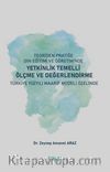 Yetkinlik Temelli Ölçme Değerlendirme
